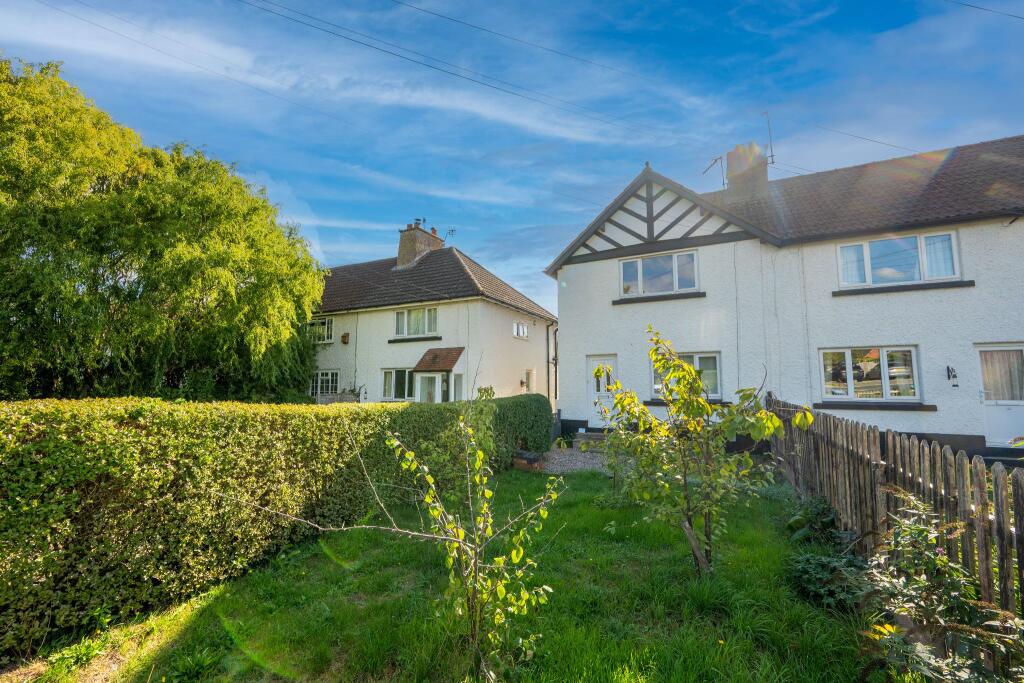 Salford Road, Bidford-on-Avon, Alcester, B50