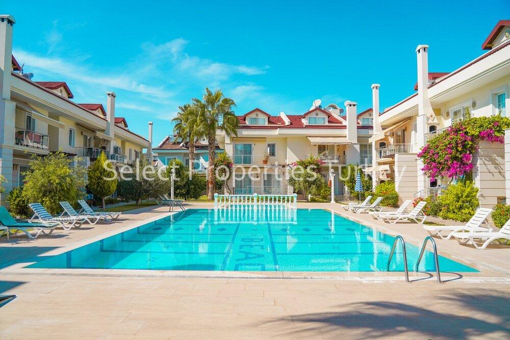 Main image of property: Çalis, Fethiye, Mugla