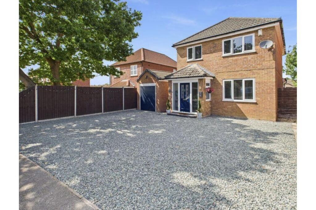 Main image of property: St. Leonards Avenue, Woodhall Spa, LN10