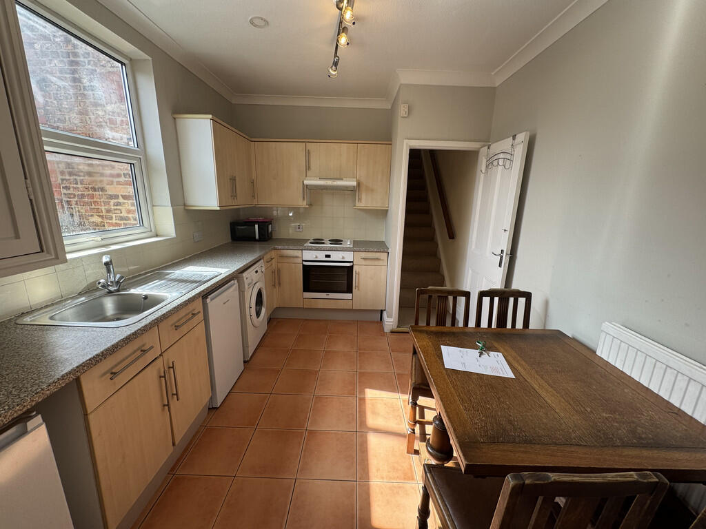 Main image of property: Huntington Road, Huntington