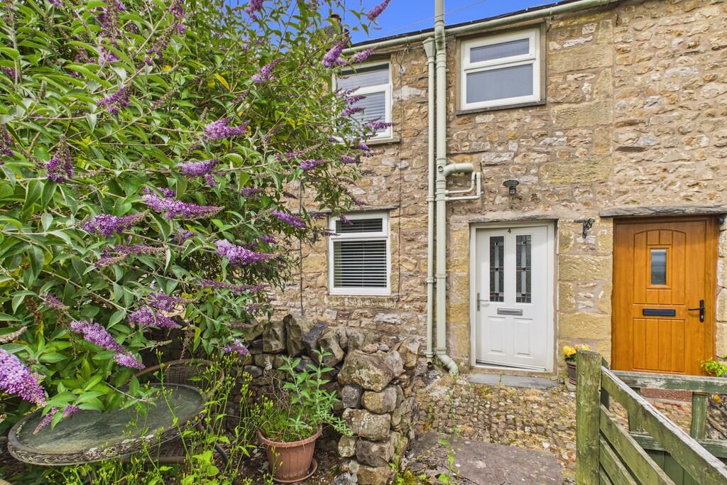 Main image of property: The Haven, 4 Post Office Row, Ingleton LA6 3NG