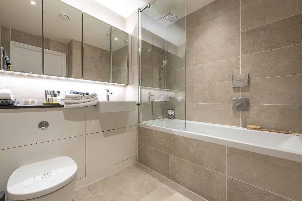 Apartment in London - View 4
