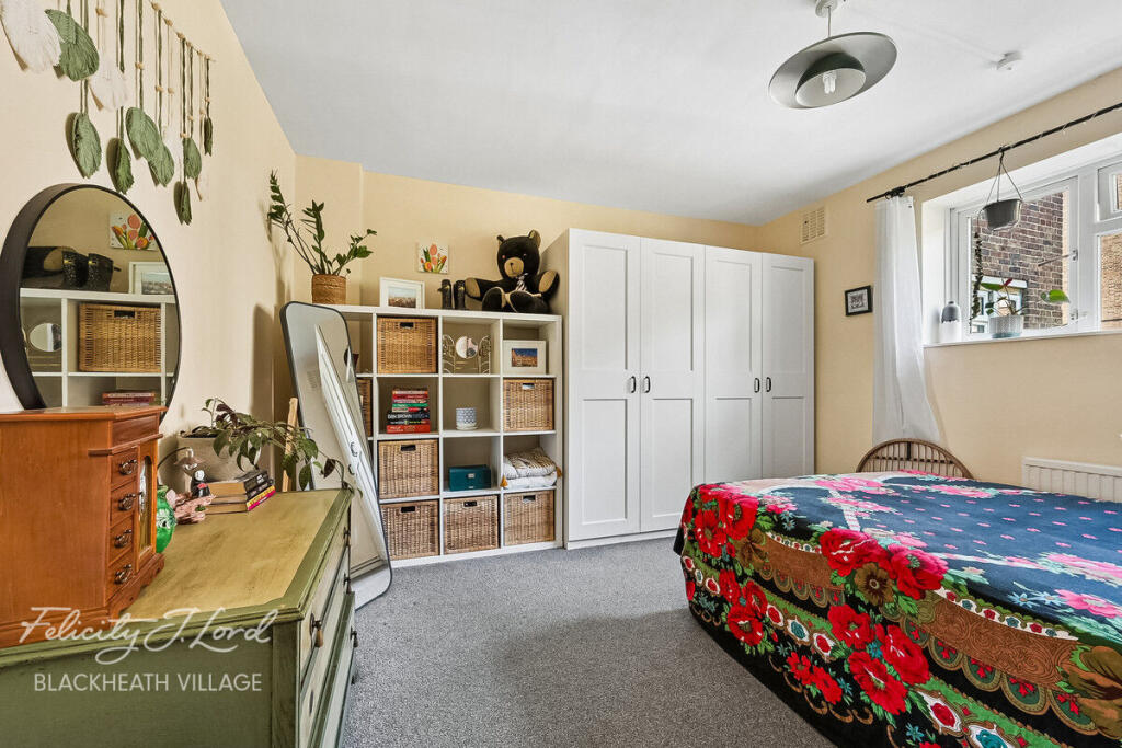 Main image of property: Baizdon Road, London