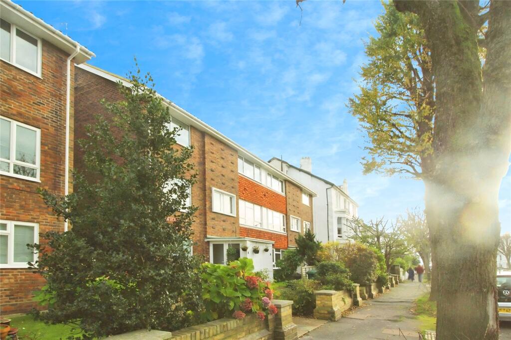 Main image of property: Westbourne Villas, Hove, East Sussex, BN3