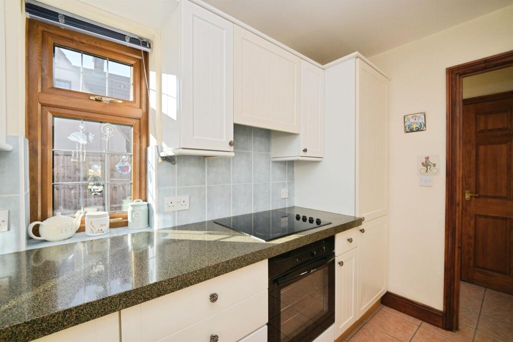 Stortford Road, Hatfield Heath, Bishop's Stortford - View 3