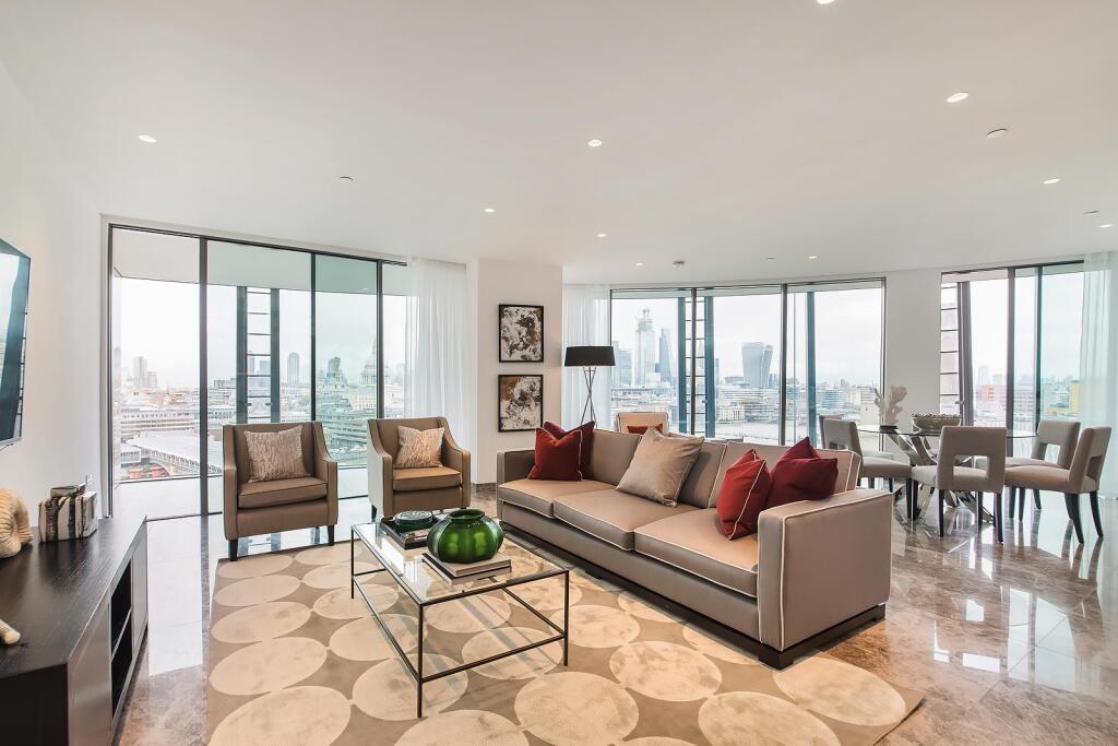 Main image of property: Blackfriars Road, London SE1