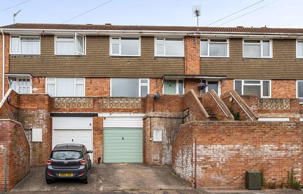 Main image of property: Chancellors Way, Exeter