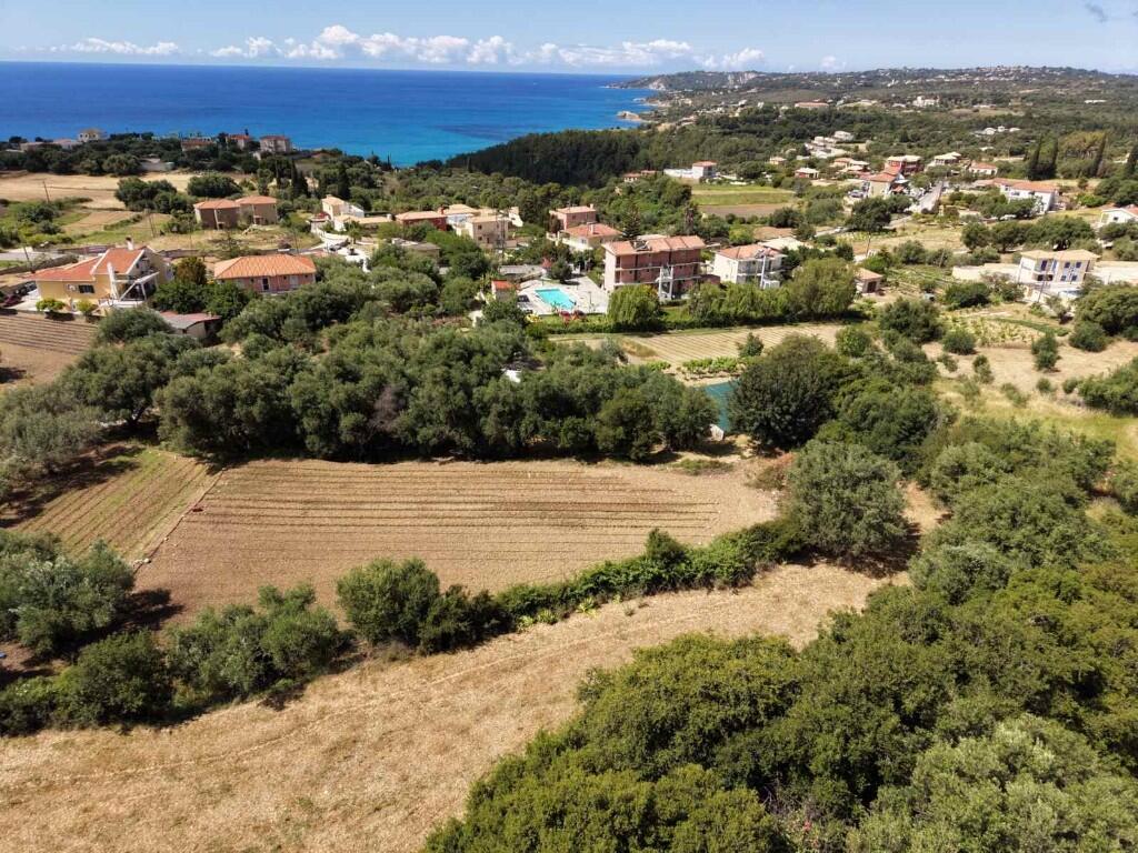 Main image of property: Vlachata, Cephalonia, Ionian Islands