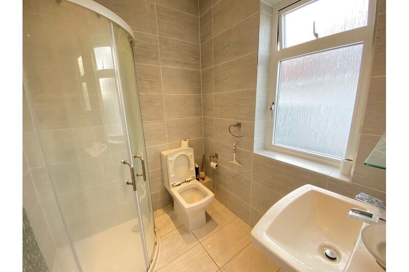 House share for rent