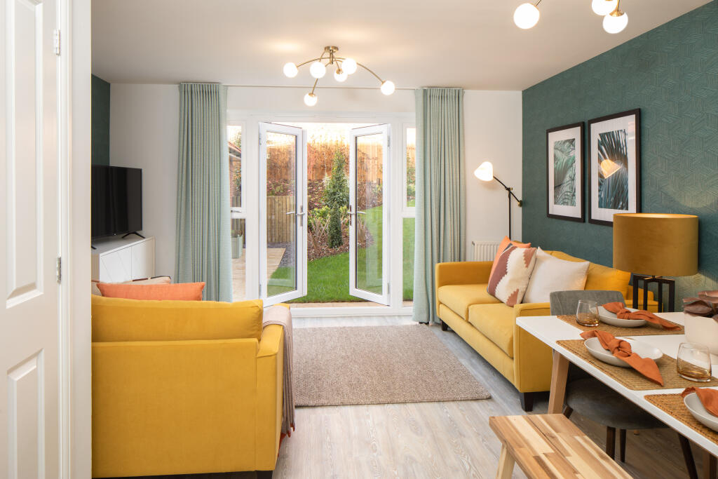 Main image of property: West Road,
Bridport,
DT6