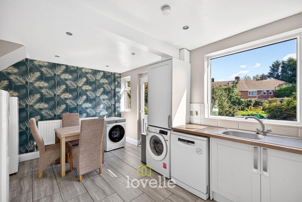 House in Doncaster - View 3