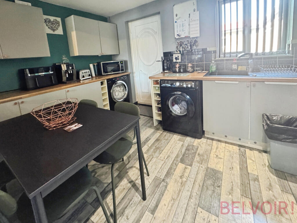 House in Wellingborough - More