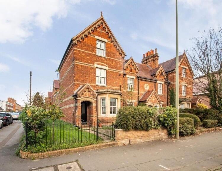 Main image of property: Ock Street, Abingdon