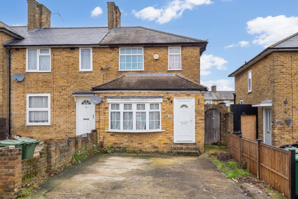 Main image of property: Tintern Road, Carshalton, Surrey, SM5
