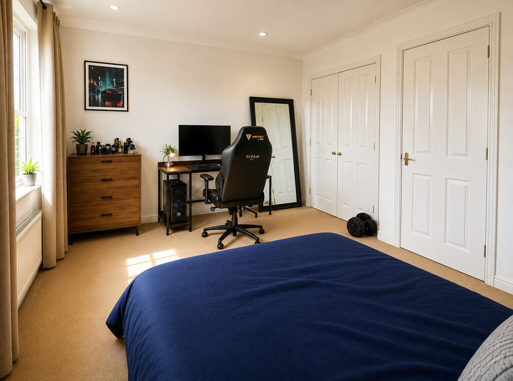 House in Milton Keynes, Bedford - More