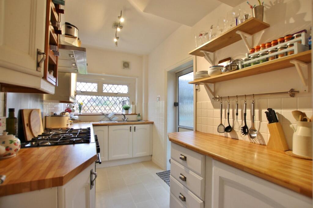 House in Wirral, Liverpool City Region - More