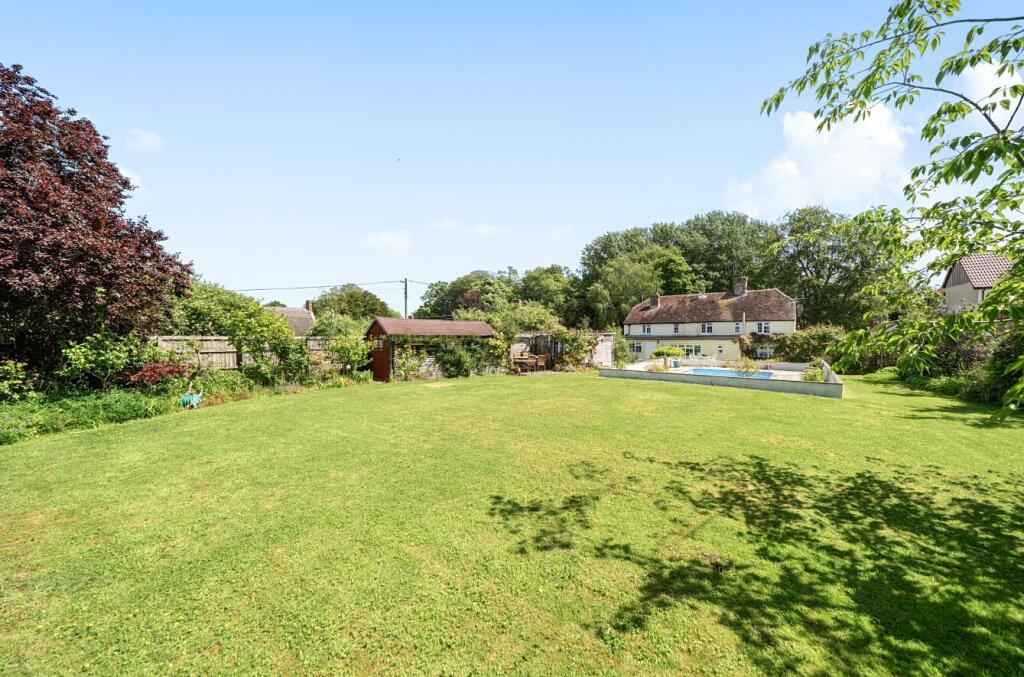 House in Somerset, Yeovilton and District - View 5
