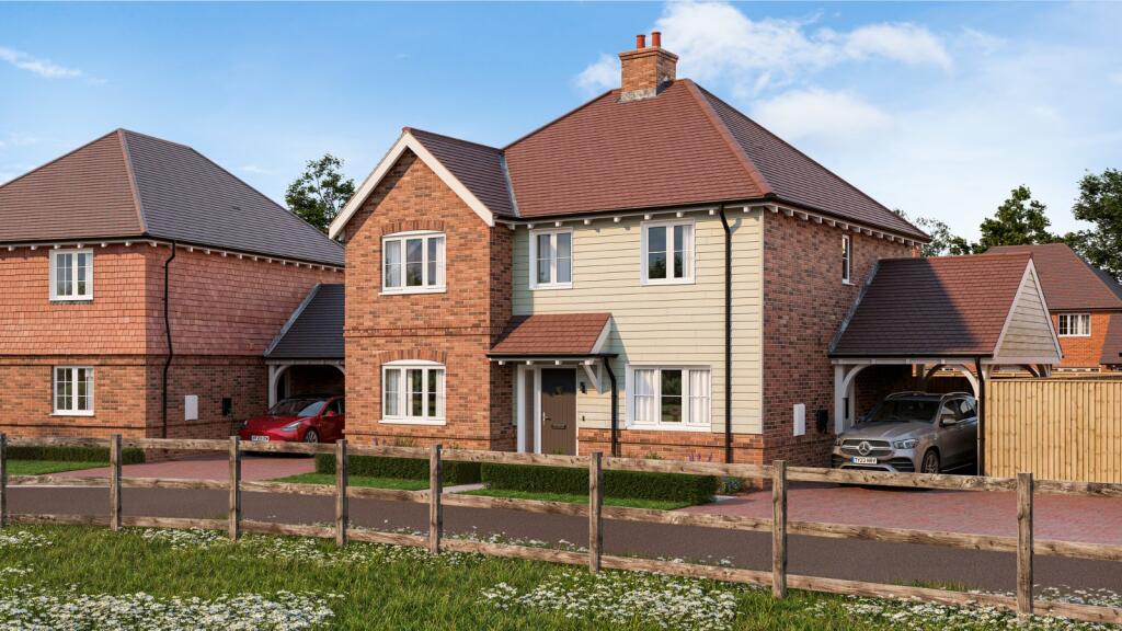 Main image of property: Blean Common, Blean, Canterbury, Kent, CT2