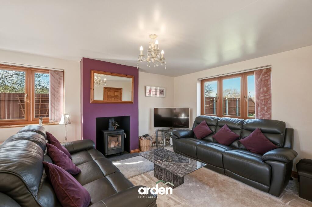 Additional image 4 of Church Road, Bradley Green, B96