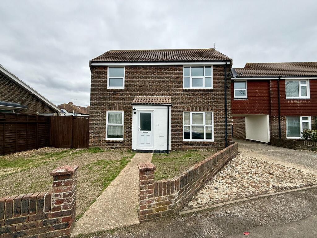 Main image of property: Sun Park Close, BOGNOR REGIS