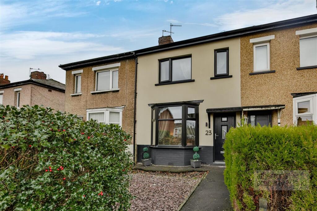 Main image of property: St. Charles Road, Rishton, Blackburn