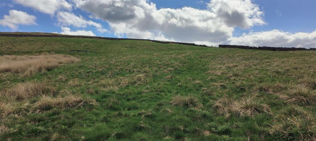 18.64 Acres of Land Off Buxton Road, Wildboarclough, Macclesfield - View 3