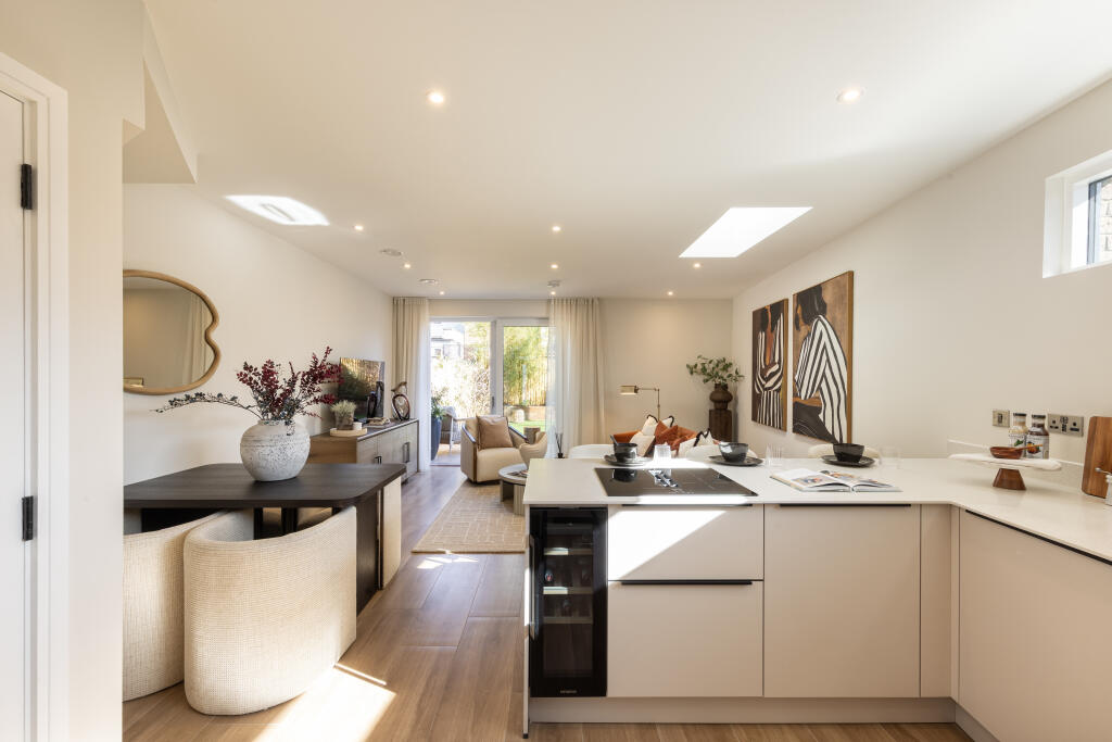 Main image of property: Edwin Road,
Twickenham,
TW2 6SP