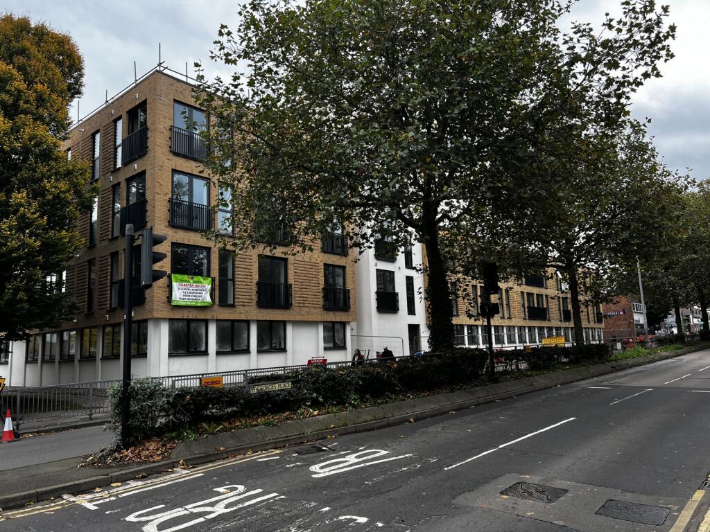 Main image of property: St George's Place, Canterbury, CT1