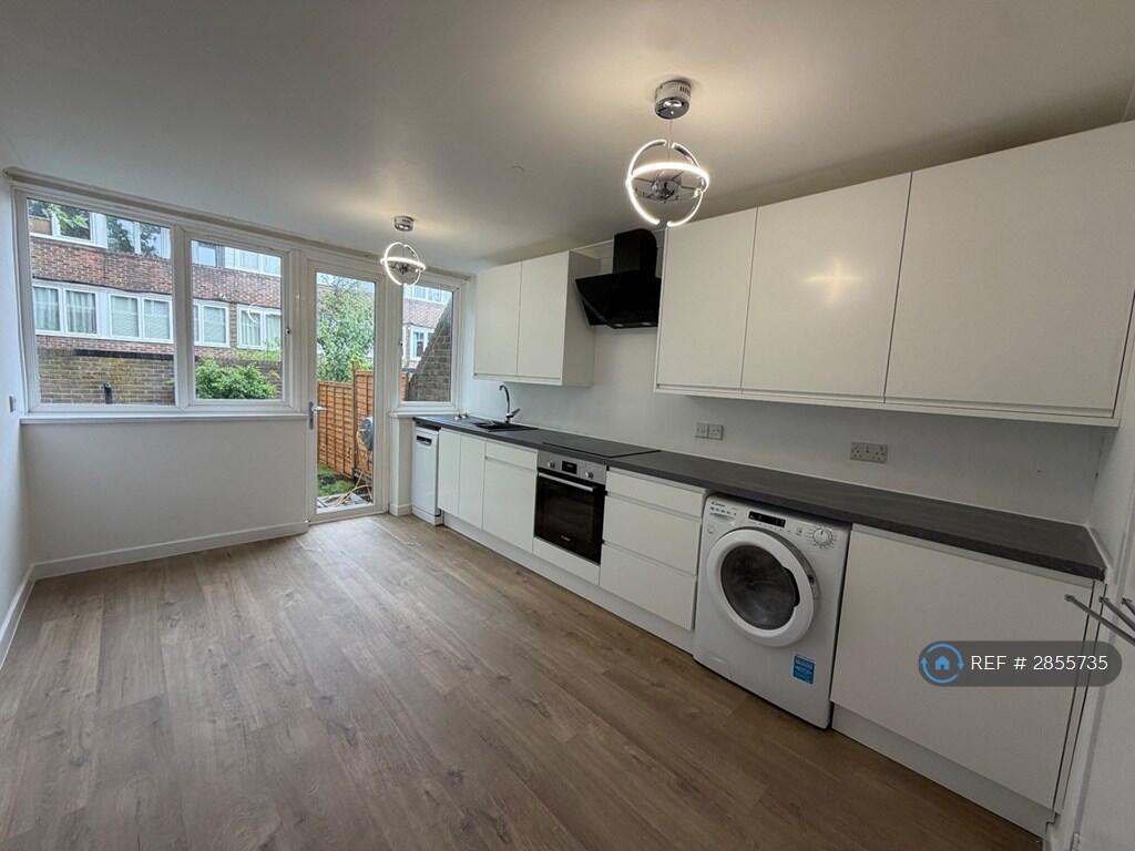 Main image of property: Popham St, London, N1