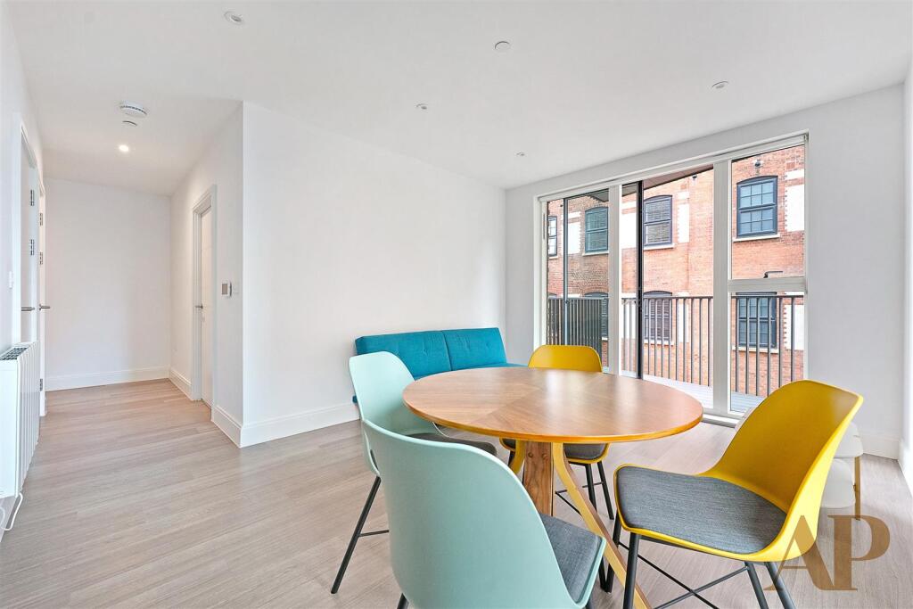 Main image of property: Darjeeling House, Slough