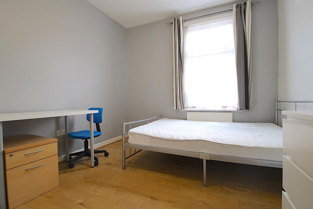 Main image of property: Portree Street, London