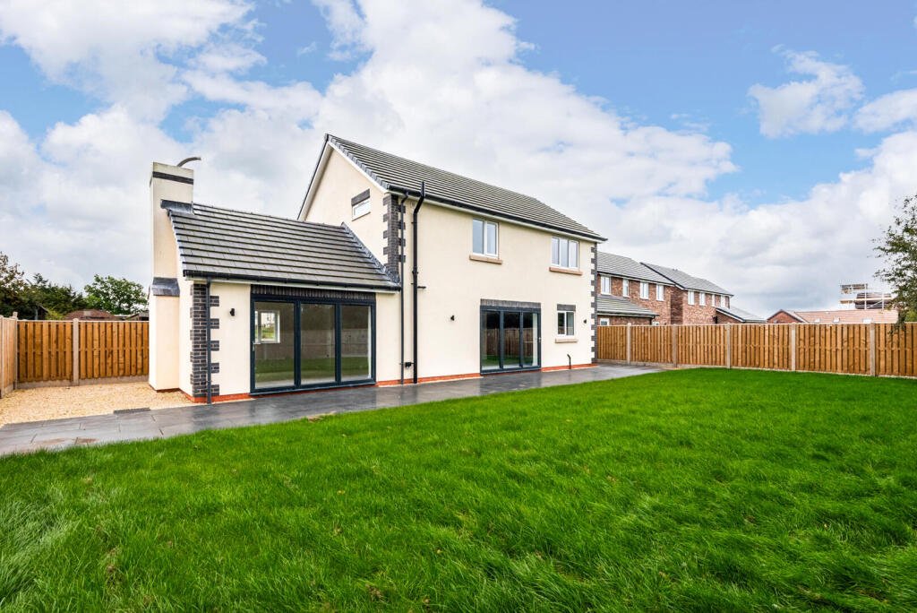 House in Beaumont, Monkhill - View 4