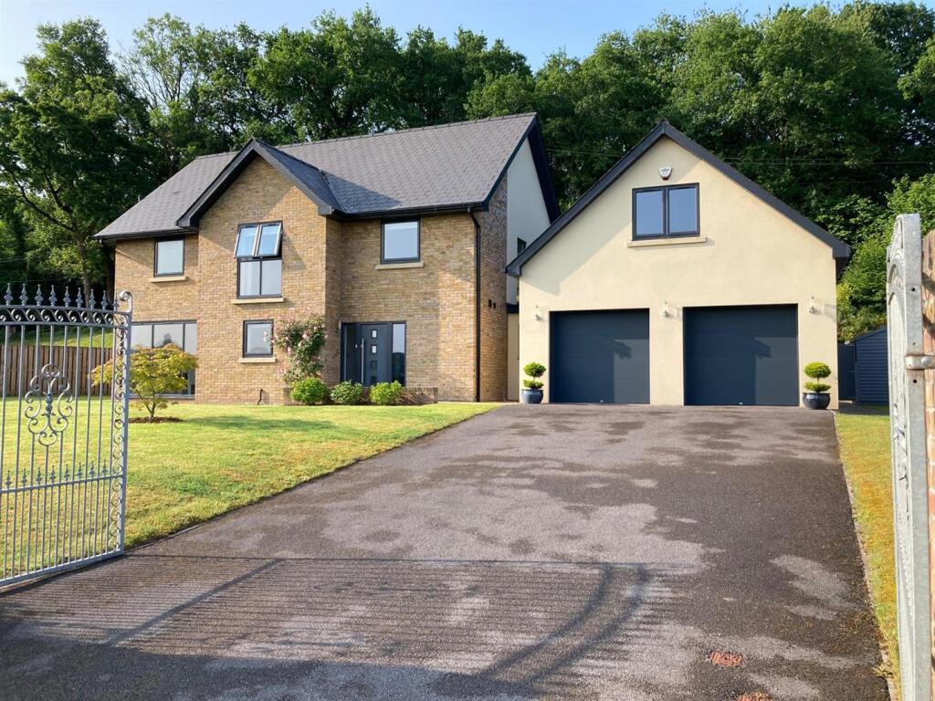 Main image of property: Grey Hill Court, Caerwent, Caldicot