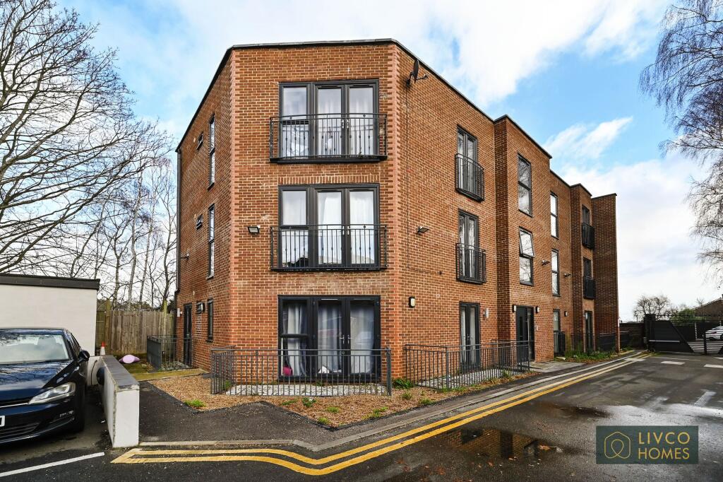 Main image of property: Adenike House, Hawthorn Road, Rochester, ME2