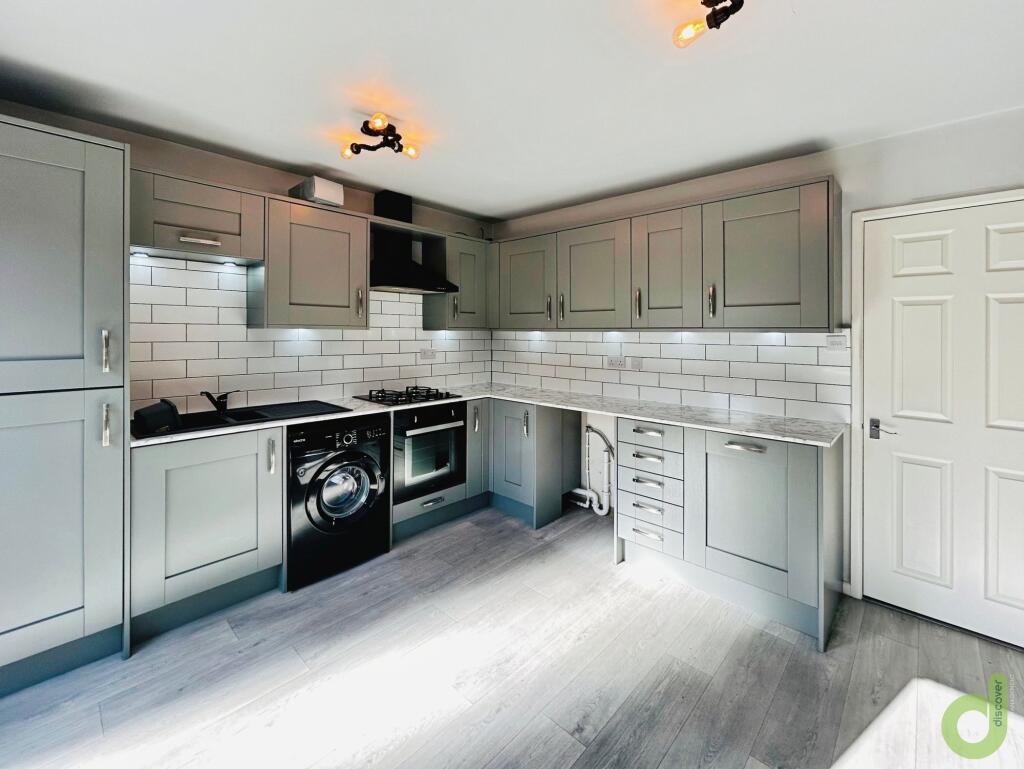 Additional image 5 of St. Andrews Close, Oswaldtwistle, BB5