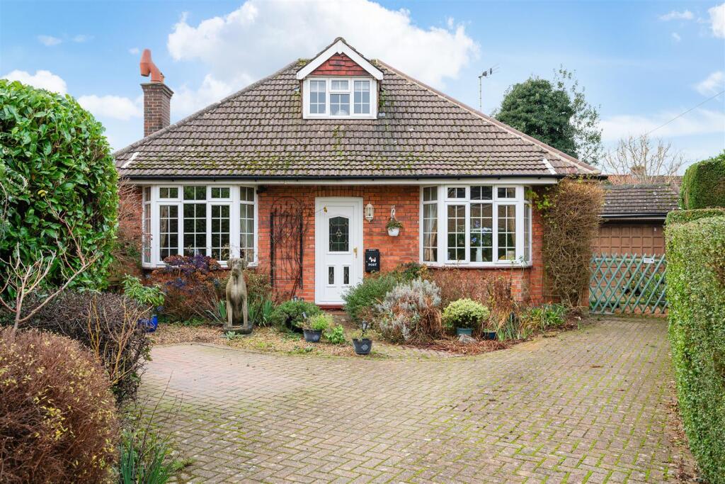 Main image of property: Josephine Close, Lower Kingswood