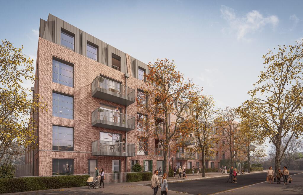 The Langdon, Poplar E14 photo 2