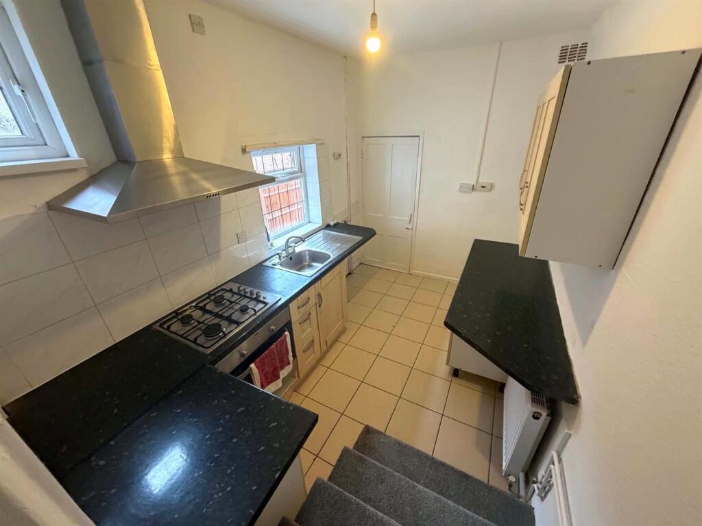 House in Birmingham - More