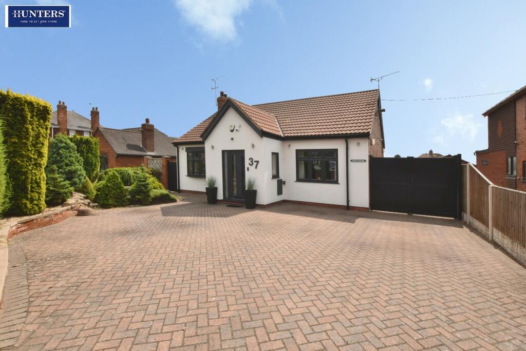 Main image of property: Moorwell Road, Scunthorpe