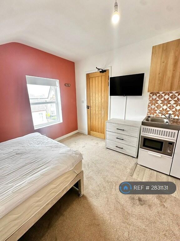 Main image of property: Charlotte Street, Rugby, CV21