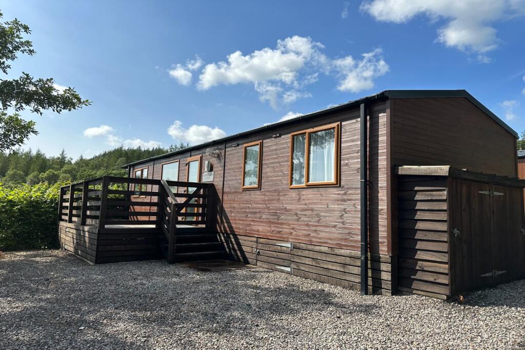 Main image of property: High Close Holiday Home Park , Bassenthwaite, CA12