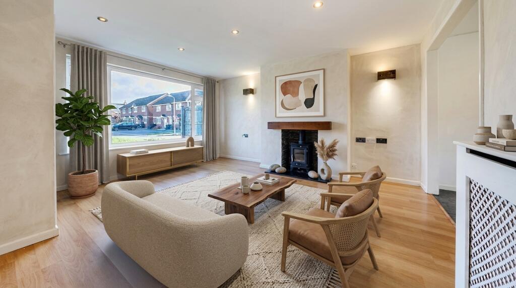 House in Taunton - View 3