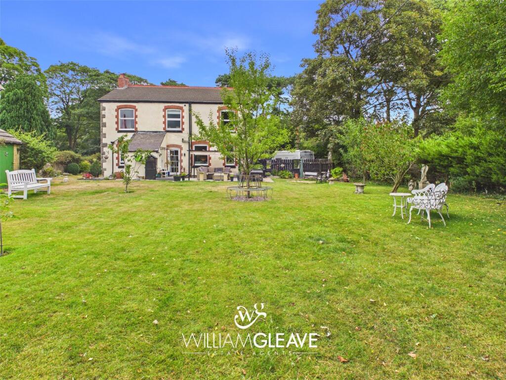 Monastery Road, Pantasaph, Holywell, Flintshire, CH8 photo 2