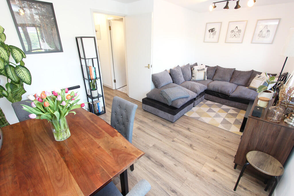 Main image of property: Aspen Court, Norfolk Close