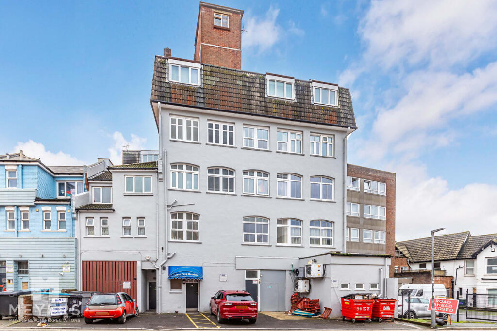 Additional image 3 of Lorne Park Road, Bournemouth, BH1 1