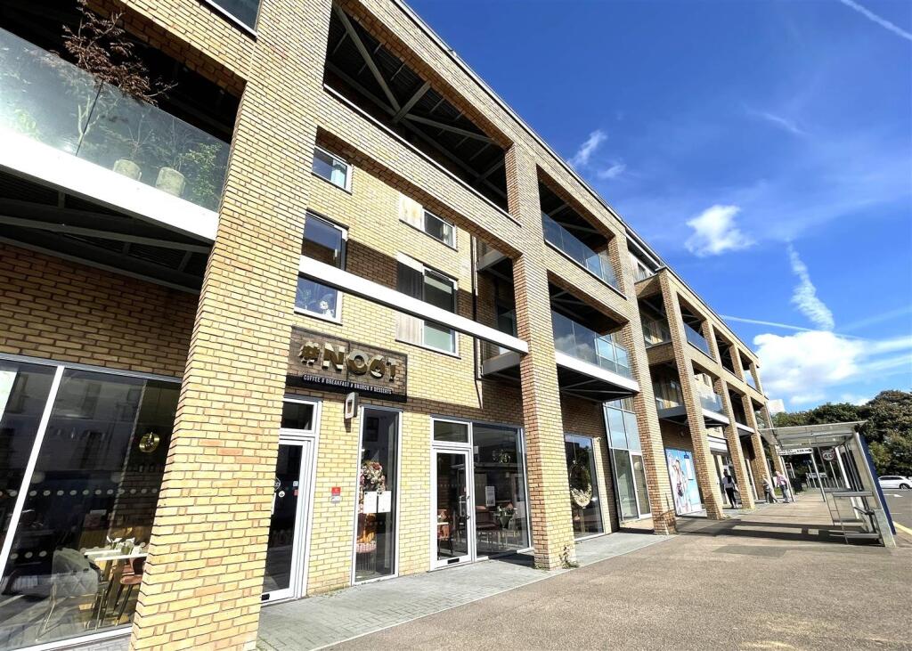 Main image of property: Nicholas Hammond Close, Ashford, Kent, TN23
