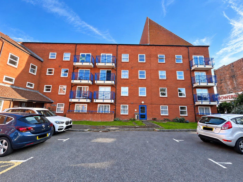 Main image of property: Waverley Wharf, Bridgwater