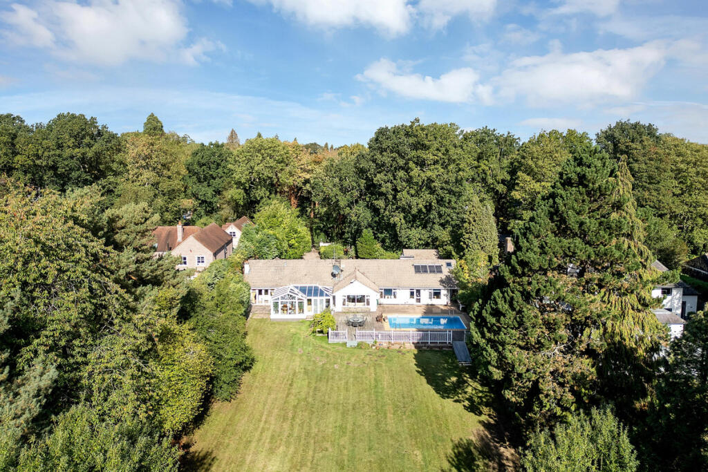 Main image of property: Buddon Lane, Quorn, LE12