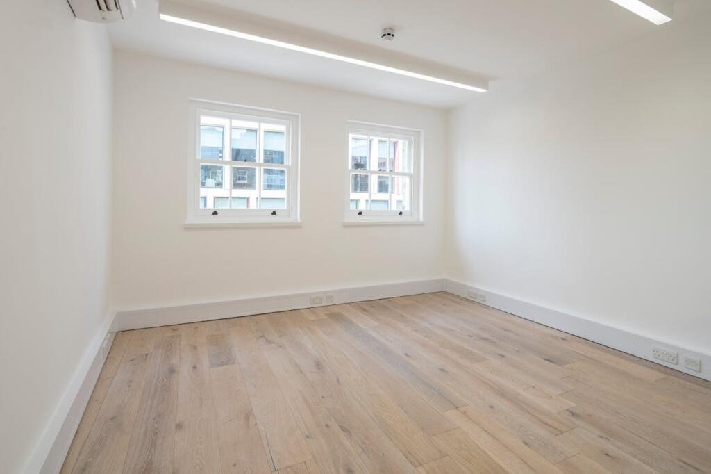 Main image of property: 68 Long Lane, London, EC1A 9HF