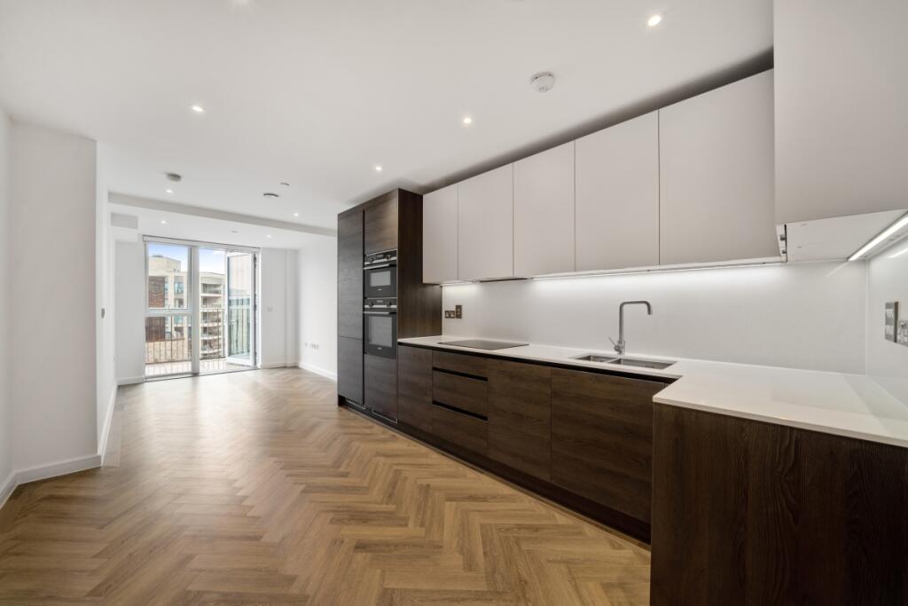 Main image of property: Denmark Road London NW6